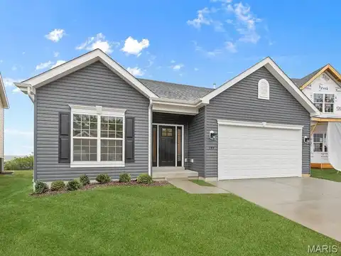 4939 Knotty Alder Drive, Imperial, MO 63052