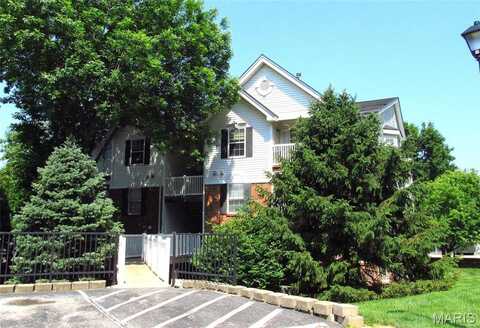 450 Benton Drive, Saint Peters, MO 63376