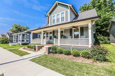 201 S Columbus Street, Pacific, MO 63069