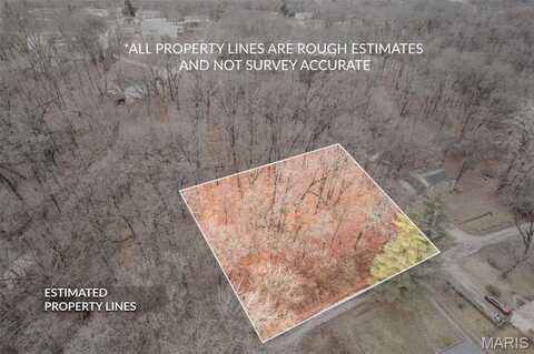 2149 Linnus Drive, High Ridge, MO 63049