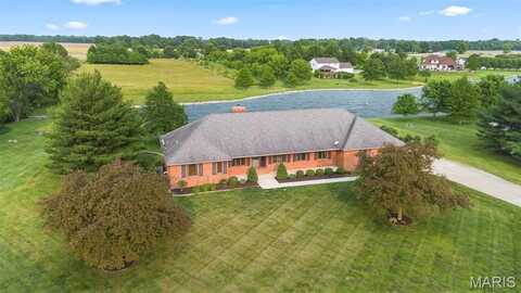 5052 Kraft Road, Freeburg, IL 62243
