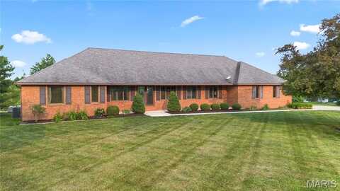 5052 Kraft Road, Freeburg, IL 62243