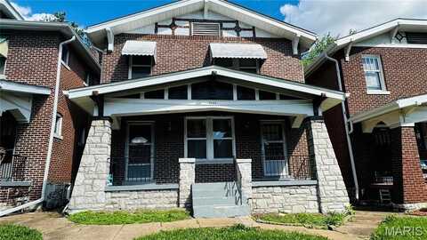 5044 Louisiana Avenue, Saint Louis, MO 63111