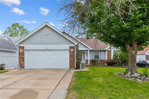 11341 Brierhall Circle, Maryland Heights, MO 63043