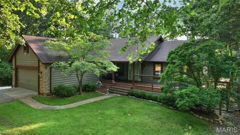 877 Red Fox Drive, Innsbrook, MO 63390