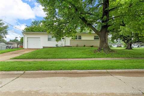 2185 Orleans Lane, Florissant, MO 63031