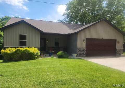 357 Timber Lane, Jackson, MO 63755