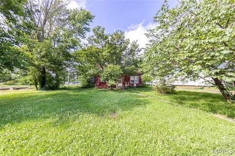 129 Maple Avenue, Licking, MO 65542