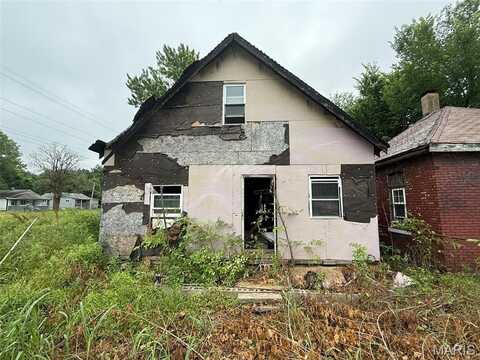 2626 Missouri Avenue, East Saint Louis, IL 62205