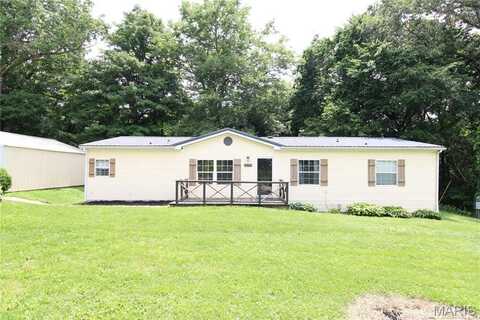 1046 County Road 375, Whitewater, MO 63785