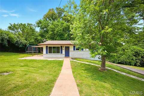 3323 Eldon Drive, Imperial, MO 63052
