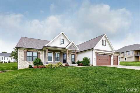 459 Westridge Drive, Troy, MO 63379