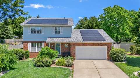 1102 Affirm Drive, O'Fallon, IL 62269