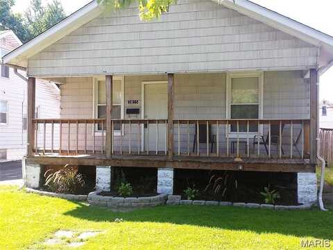 2855 Iowa Street, Granite City, IL 62040