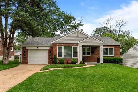1448 Lanvale Drive, Saint Louis, MO 63119