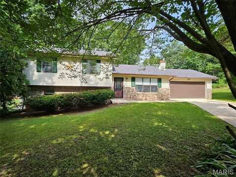 108 Wildrose Place, Saint Robert, MO 65584