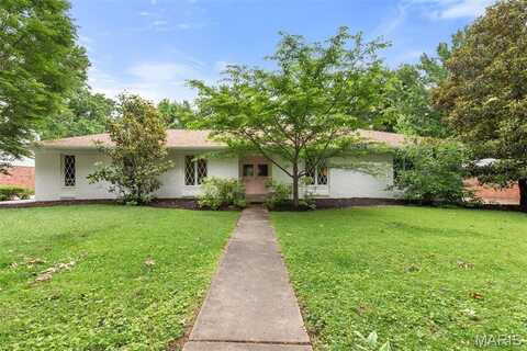 807 Havenwood Court, Warson Woods, MO 63122