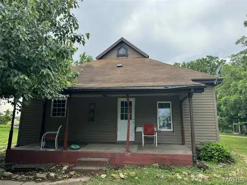 12251 Saverton Drive, Saverton, MO 63467