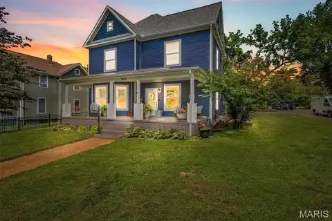 801 W Columbia Street, Farmington, MO 63640