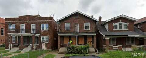 5104 Thekla Avenue, Saint Louis, MO 63115