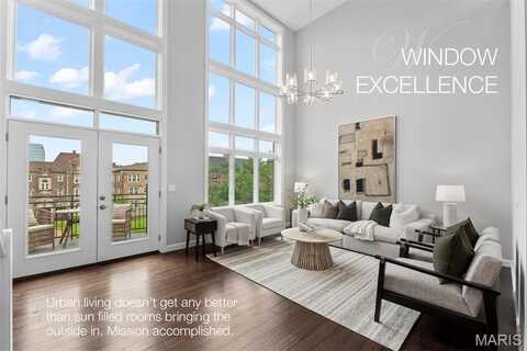110 N Newstead Avenue, Saint Louis, MO 63108