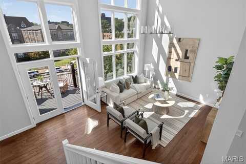 110 N Newstead Avenue, Saint Louis, MO 63108