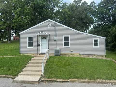 119 N Saint Charles Street, Bowling Green, MO 63334