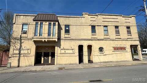 518 Ridge Street, Alton, IL 62002