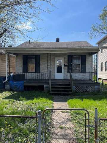 2334 E 24th Street, Granite City, IL 62040