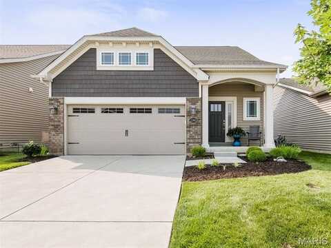 2393 Windswept Farms Drive, Eureka, MO 63025