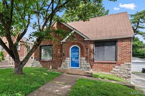 541 Kingston Drive, Saint Louis, MO 63125