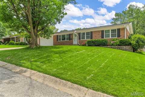 2931 Homewood Avenue, Saint Charles, MO 63301