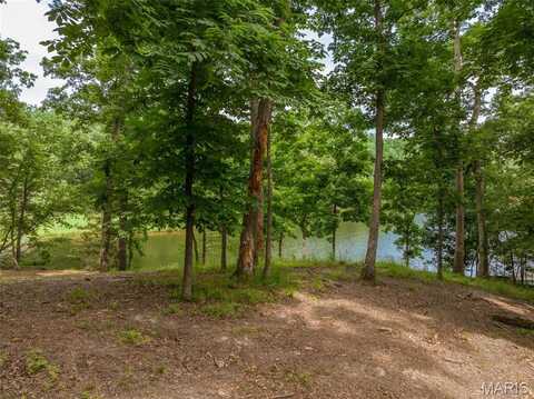 463 Foxfire Crossing Drive, Innsbrook, MO 63390