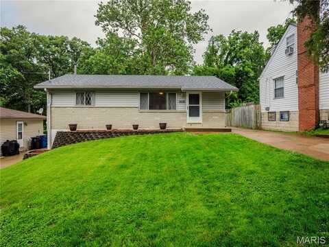 3619 Summit Avenue, Saint Louis, MO 63129