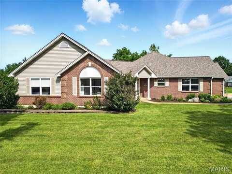 6485 Old Antonia Road, Imperial, MO 63052