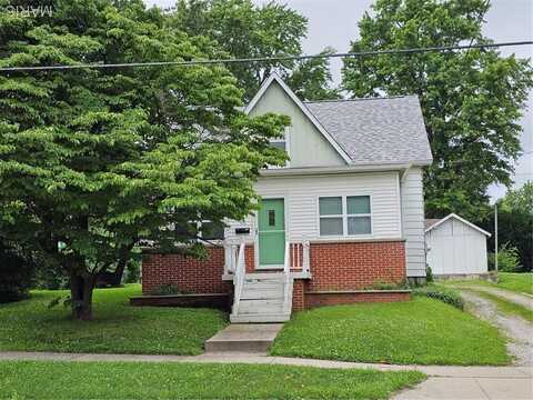 515 N Market Street, Sparta, IL 62286