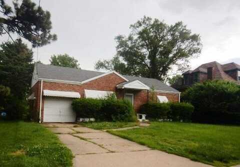 1917 McLaran Avenue, Jennings, MO 63136