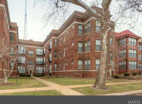 5675 Waterman Boulevard, Saint Louis, MO 63112