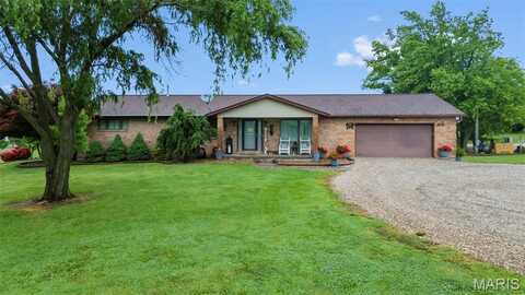 277 Althaea Lane, Jackson, MO 63755