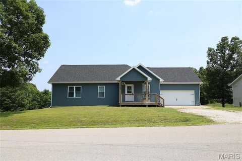15580 Top Drive, Saint Robert, MO 65584