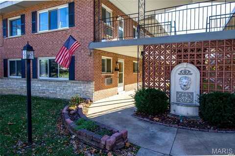 2758 Walton Road, Saint Louis, MO 63114