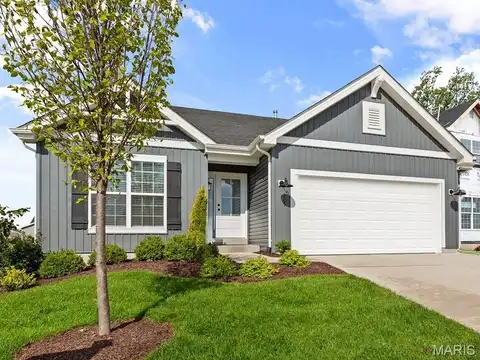 3037 Yellow Birch Court, Imperial, MO 63052