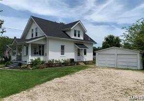 302 Springfield Road, Owensville, MO 65066