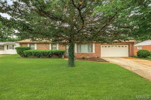 20 Lakeland Boulevard, Swansea, IL 62226
