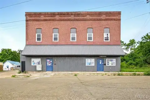 116 S Morice Street, Park Hills, MO 63601