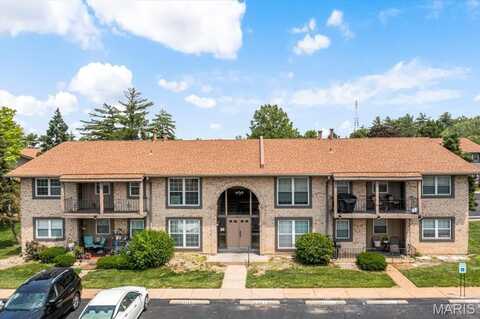 3159 Carefree Lane, Florissant, MO 63033