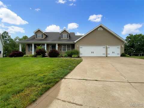 938 Hampshire Heath Drive, O'fallon, MO 63368