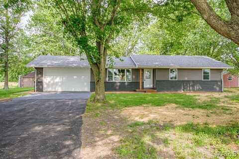 601 S A Street, Vernon, IL 62892