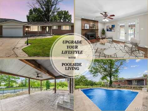 37 Cloverdale Drive, Saint Charles, MO 63304
