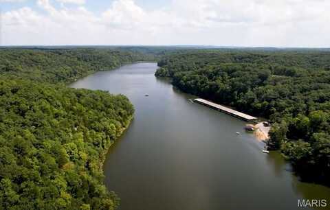 521 Callaway Estates Drive, Defiance, MO 63341